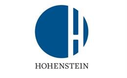 hohenstein logo